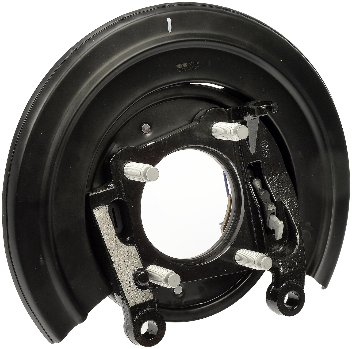 Dorman DOR-926-272 Loaded Brake Backing Plate - Image 10