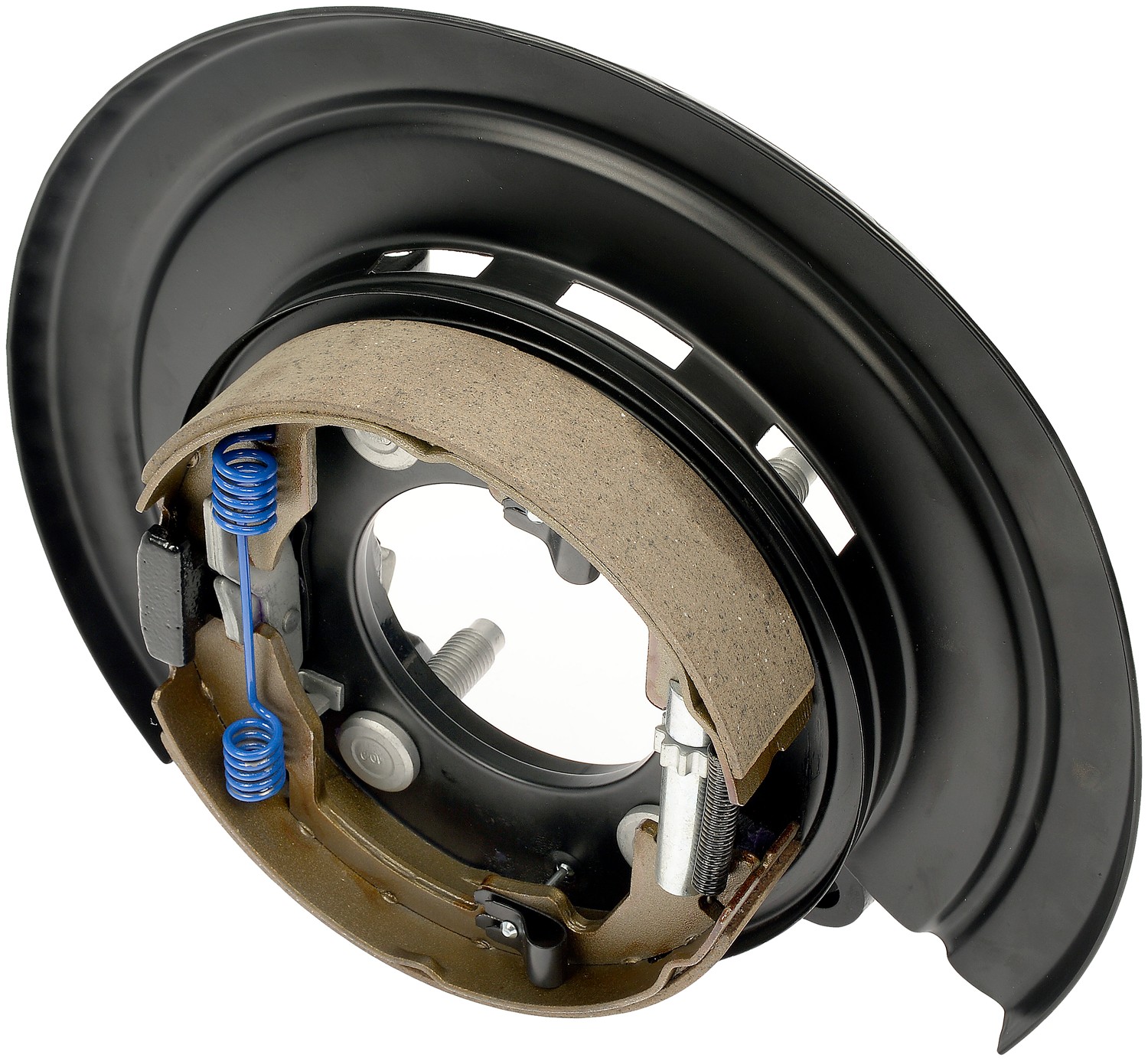 Dorman DOR-926-272 Loaded Brake Backing Plate
