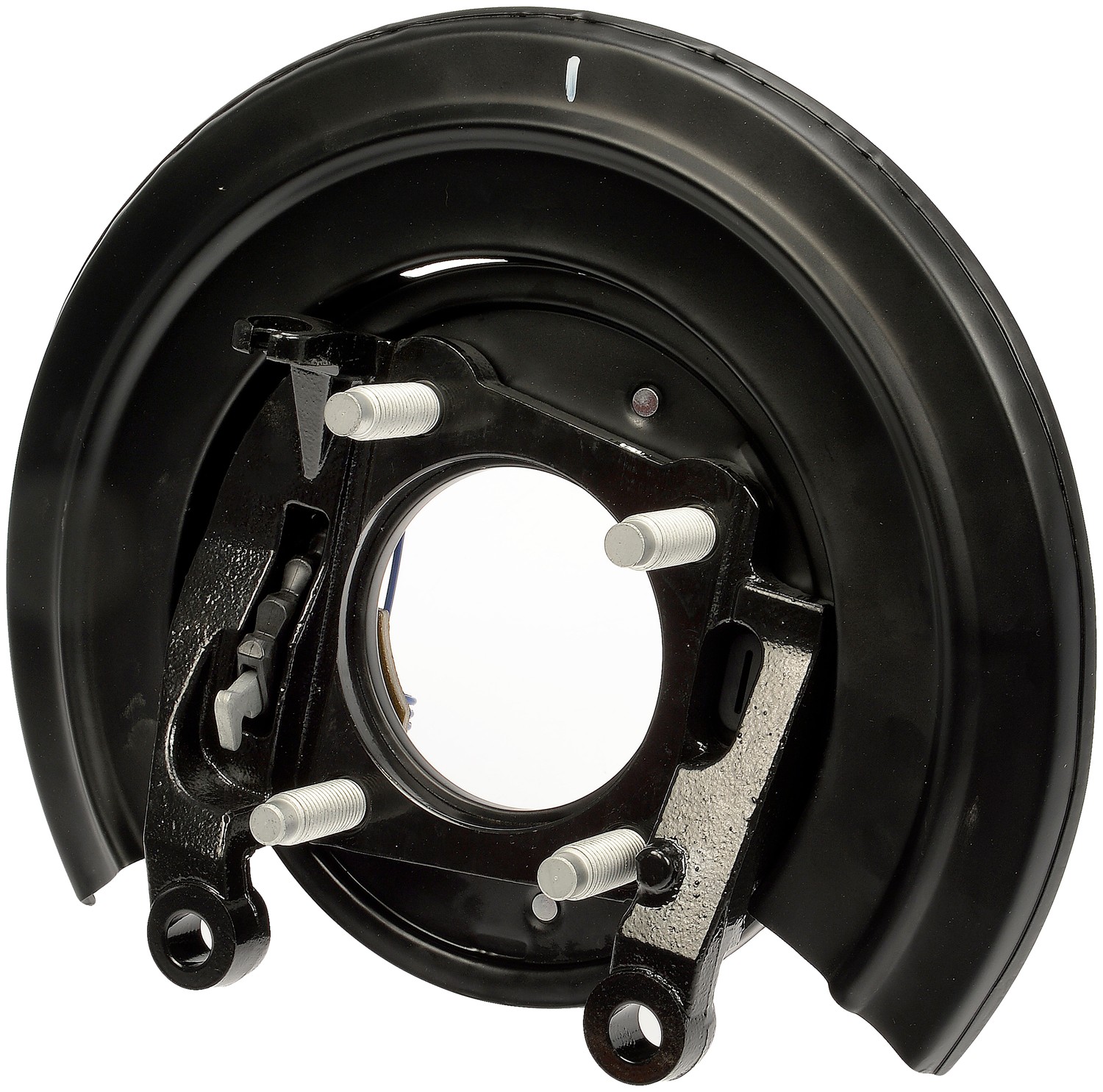 Dorman DOR-926-273 Loaded Brake Backing Plate - Image 11