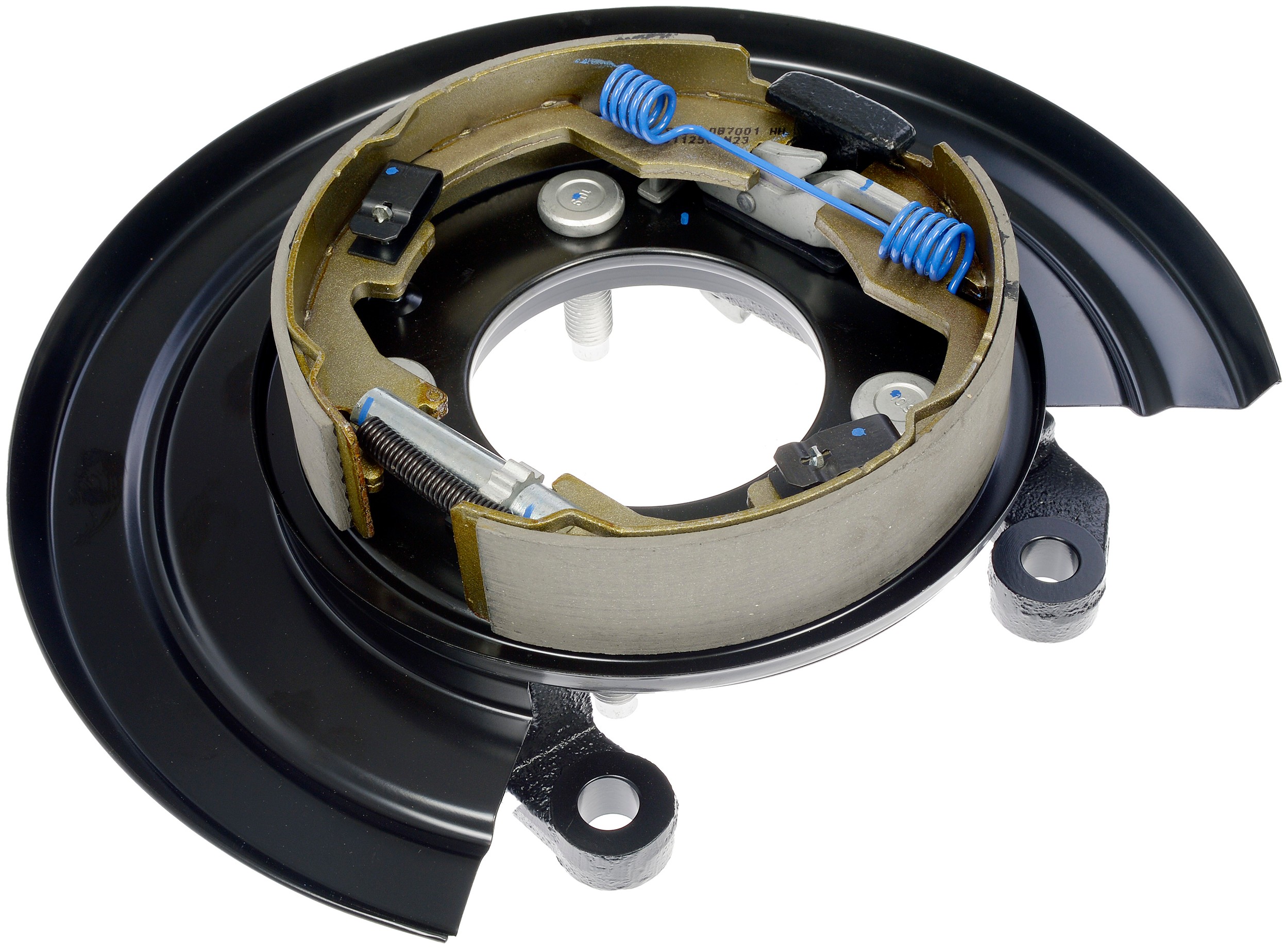 Dorman DOR-926-273 Loaded Brake Backing Plate - Image 10