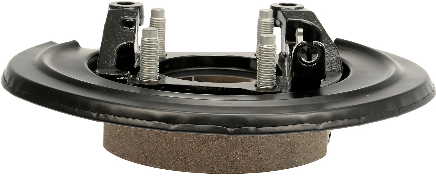 Dorman DOR-926-273 Loaded Brake Backing Plate - Image 9