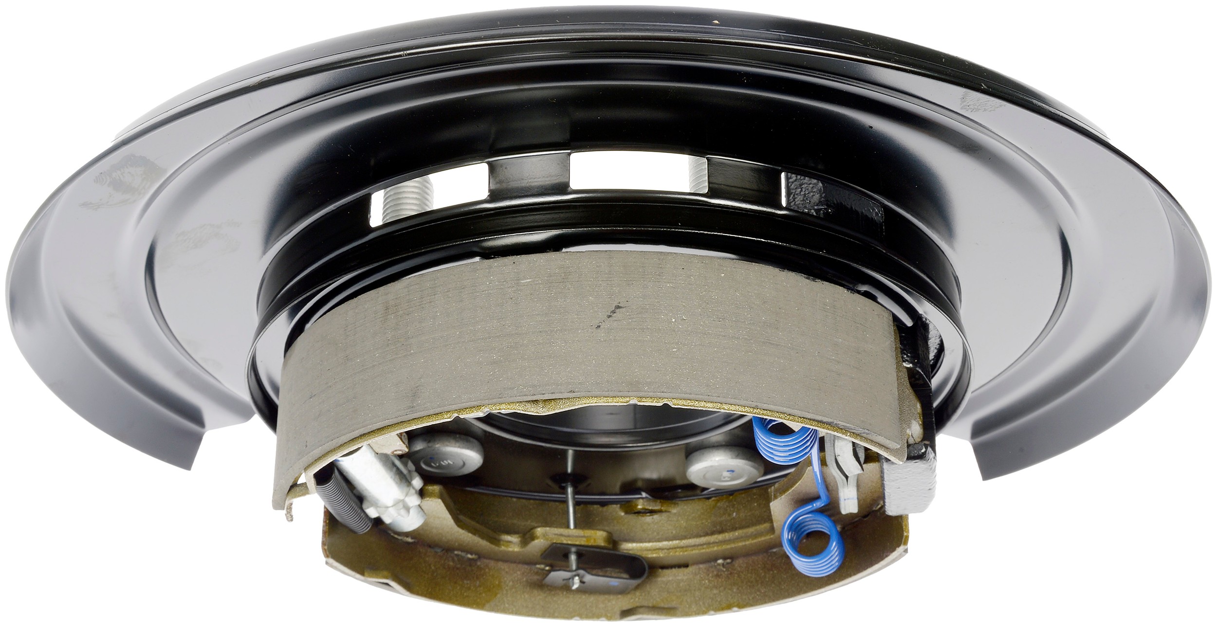 Dorman DOR-926-273 Loaded Brake Backing Plate - Image 6