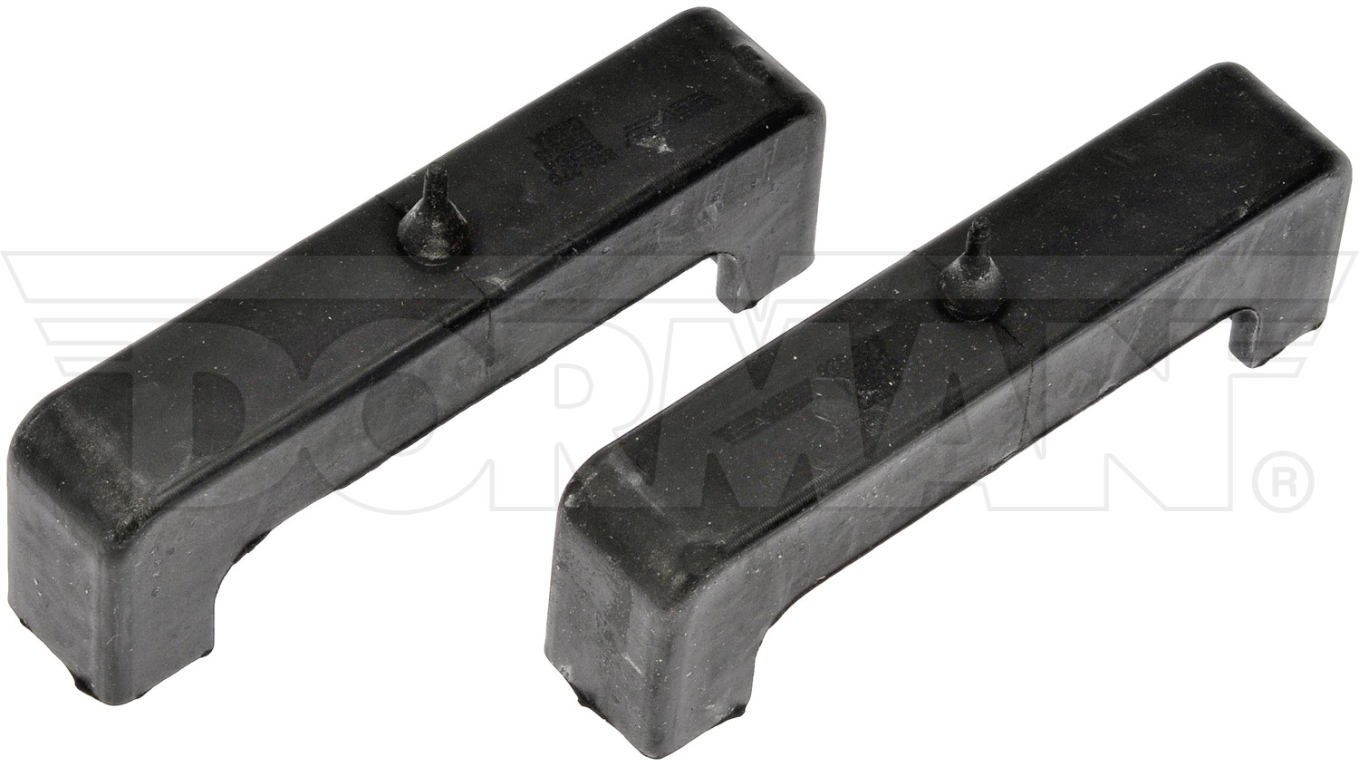 Dorman DOR-926-276 Radiator Mount Bushing - Image 2