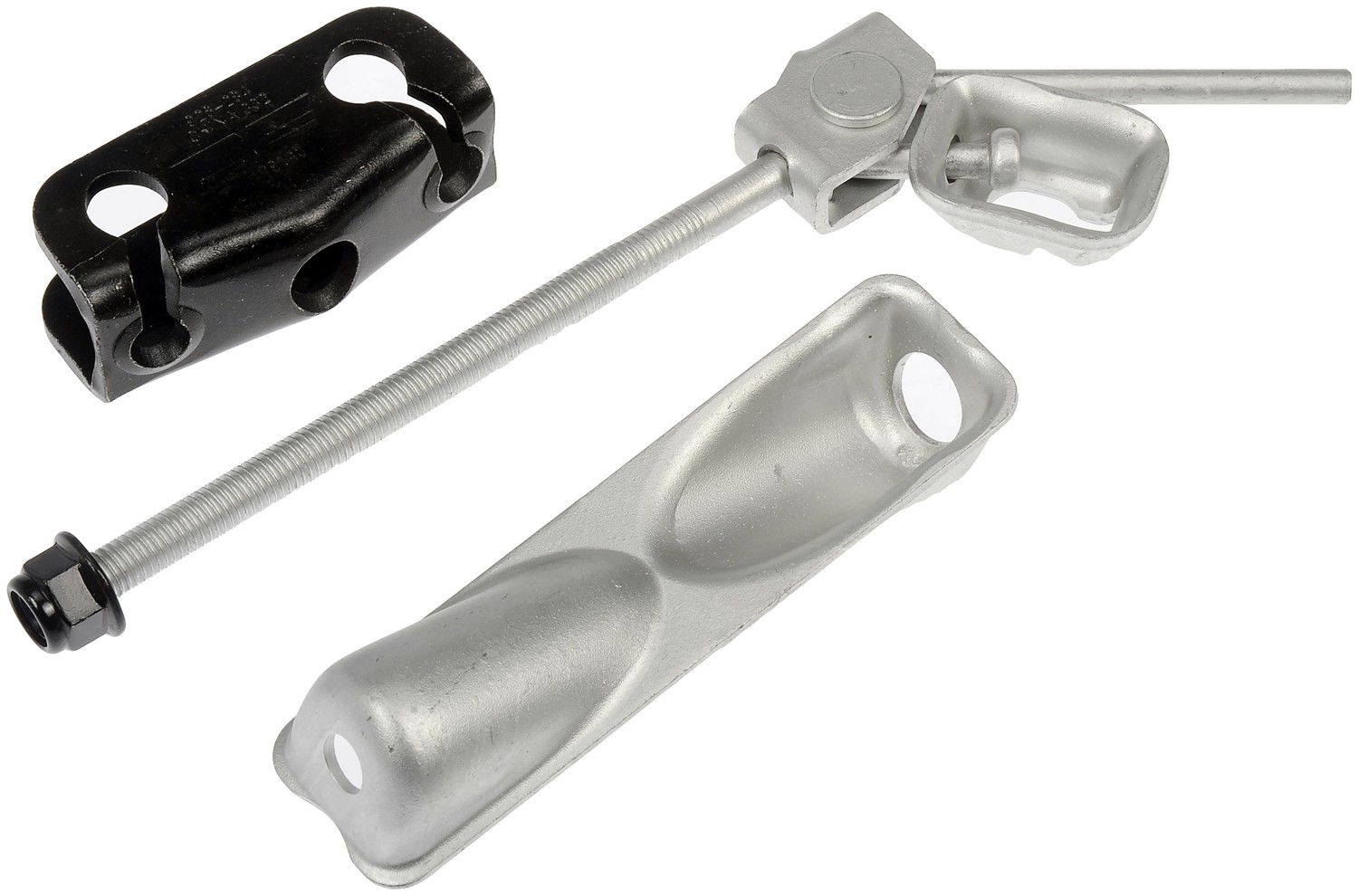 Dorman DOR-926-284 Parking Brake Cable Adjuster - Image 4