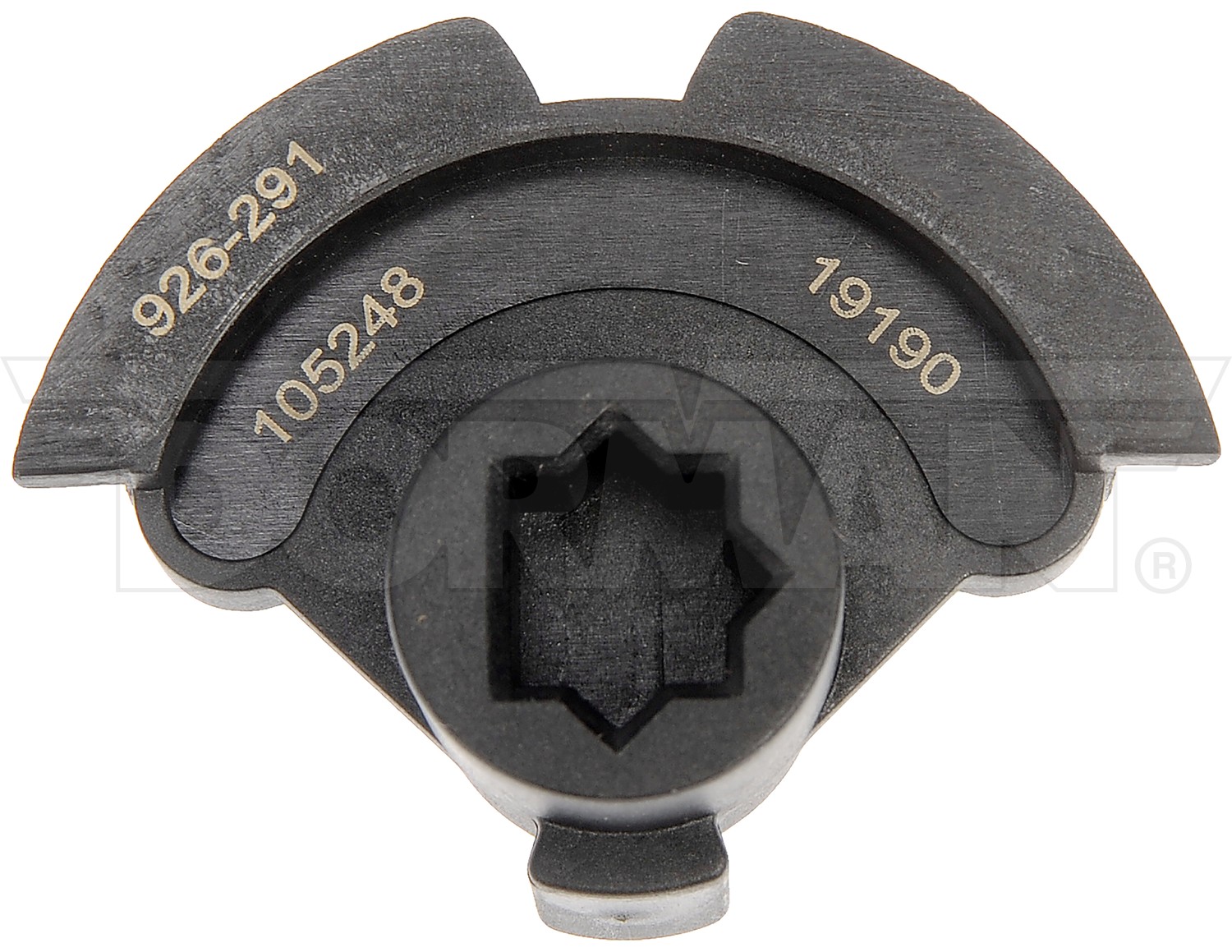 Dorman DOR-926-291 HVAC Air Inlet Door Gear