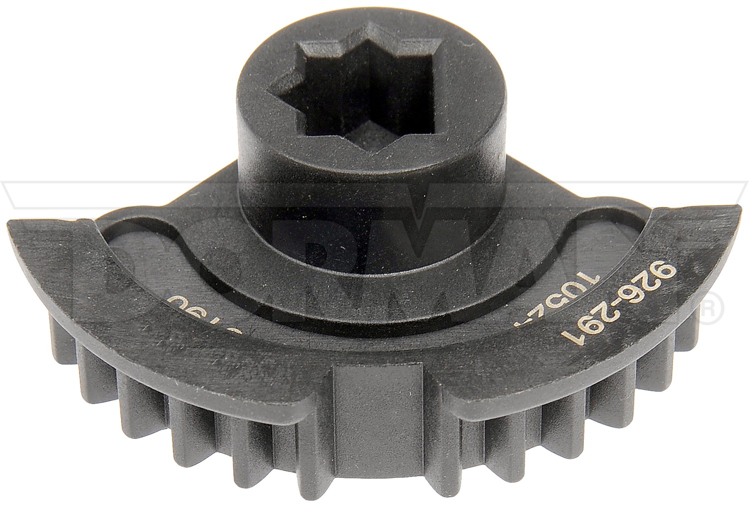 Dorman DOR-926-291 HVAC Air Inlet Door Gear - Image 5