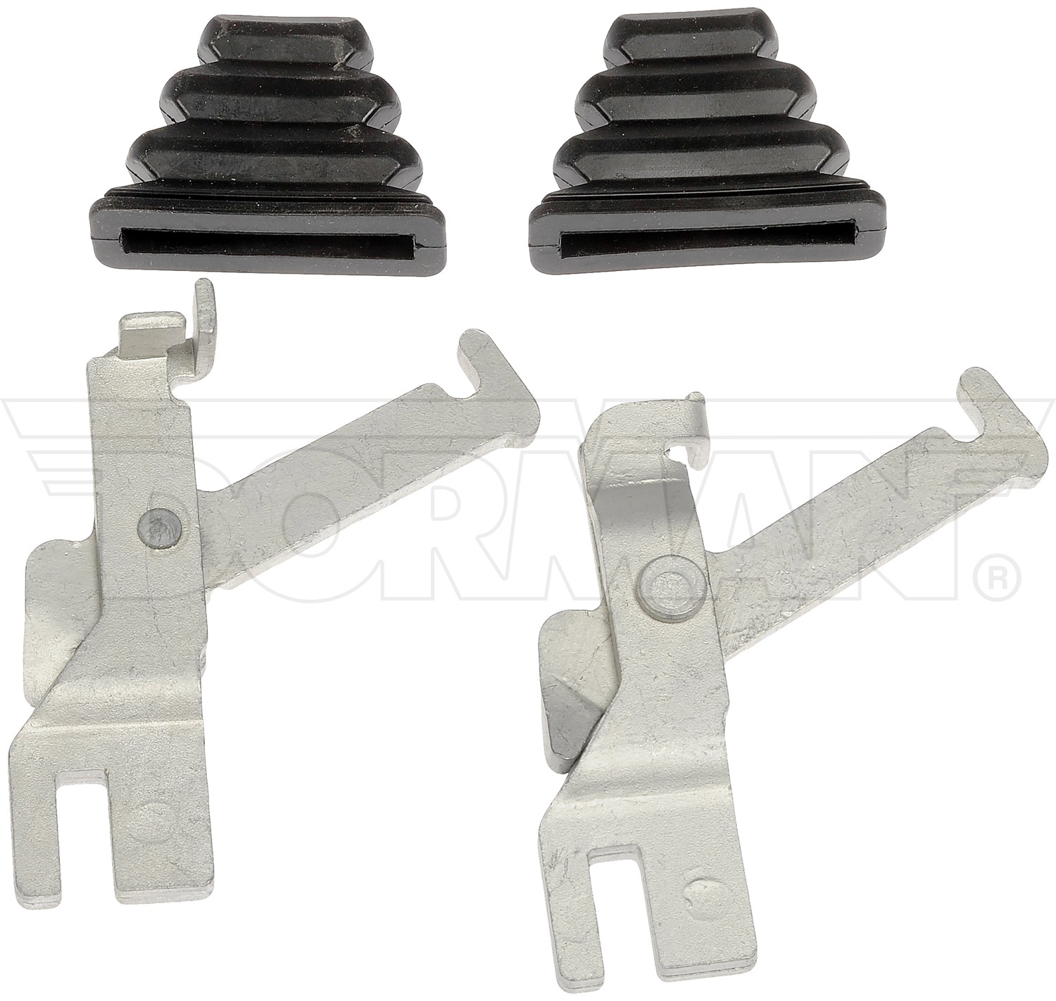 Dorman DOR-926-292 Parking Brake Shoe Actuator Kit - Image 4