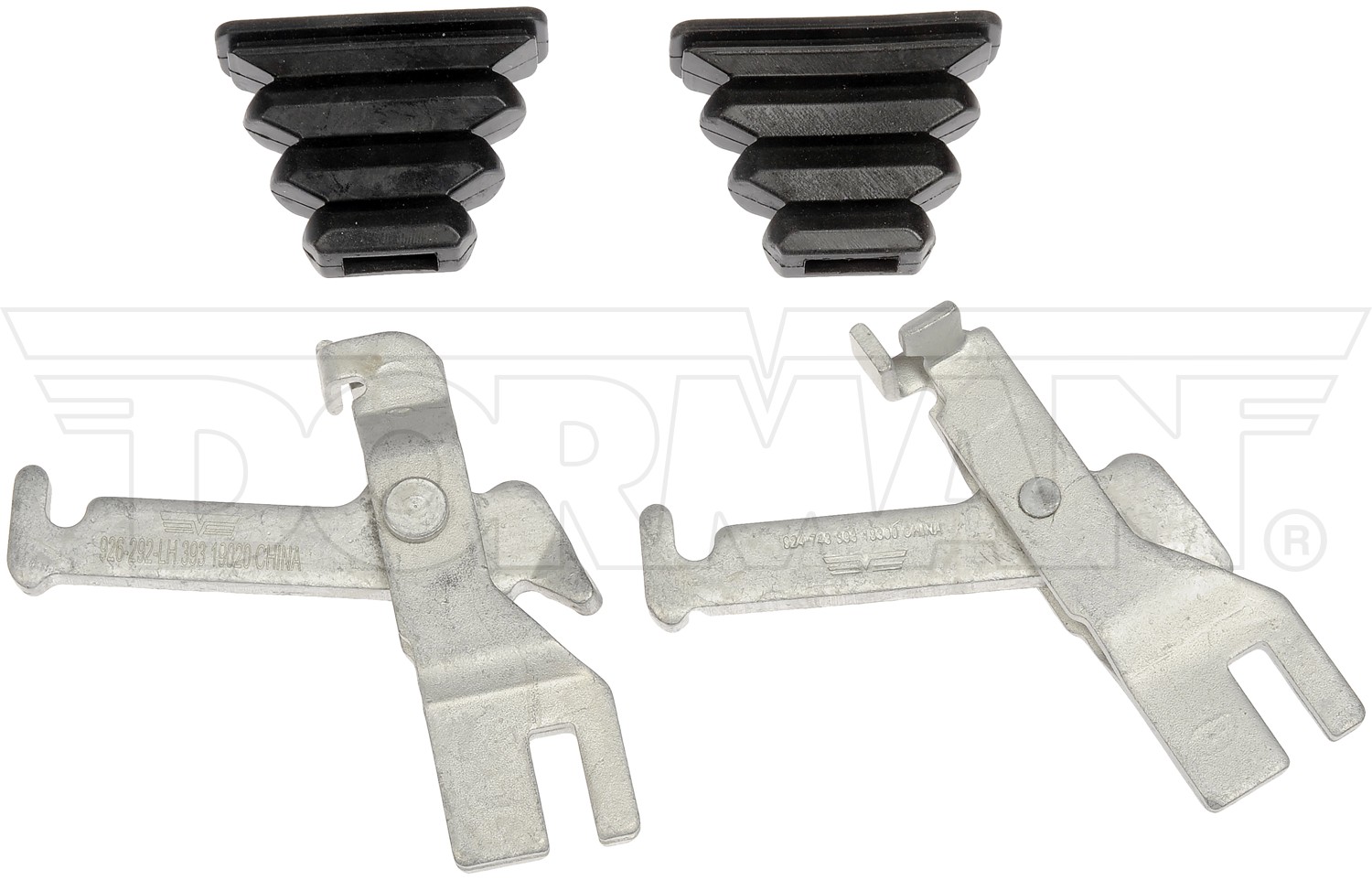 Dorman DOR-926-292 Parking Brake Shoe Actuator Kit - Image 2