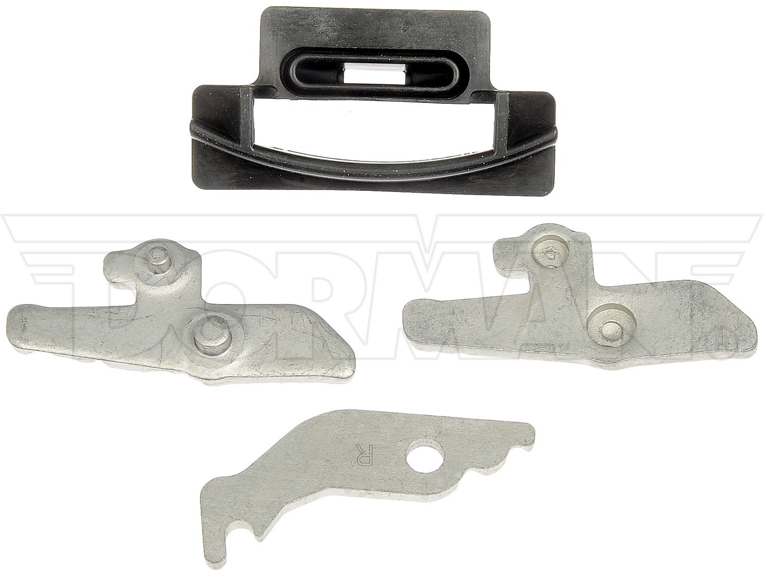 Dorman DOR-926-293 Parking Brake Shoe Actuator Kit - Image 4