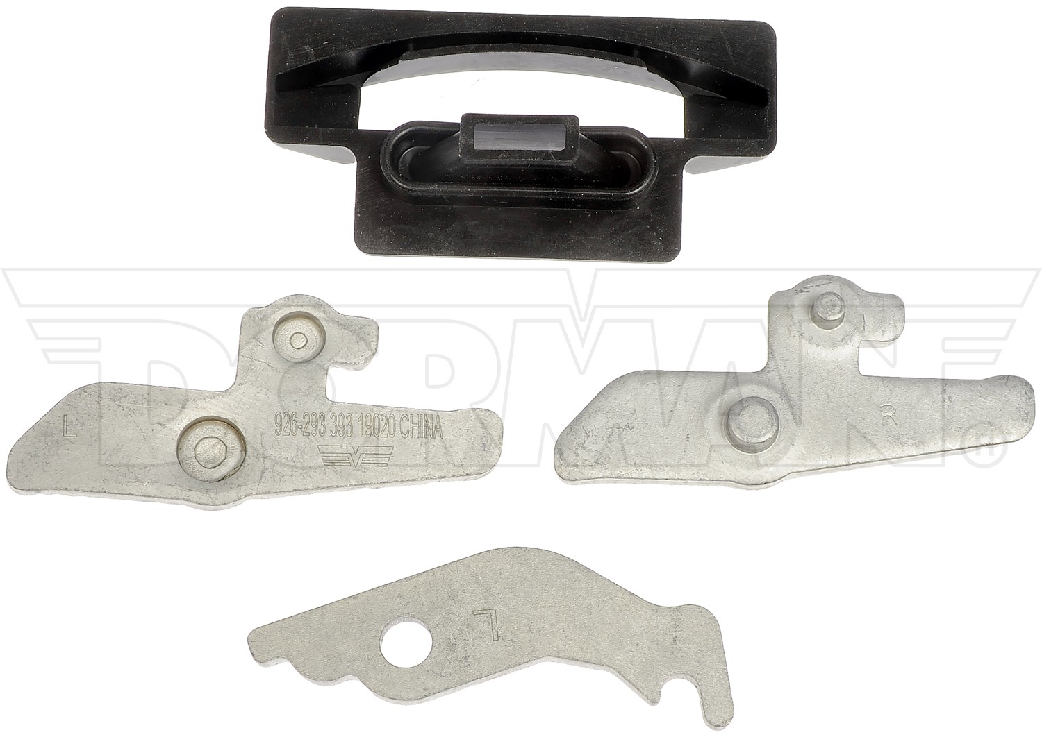 Dorman DOR-926-293 Parking Brake Shoe Actuator Kit - Image 2