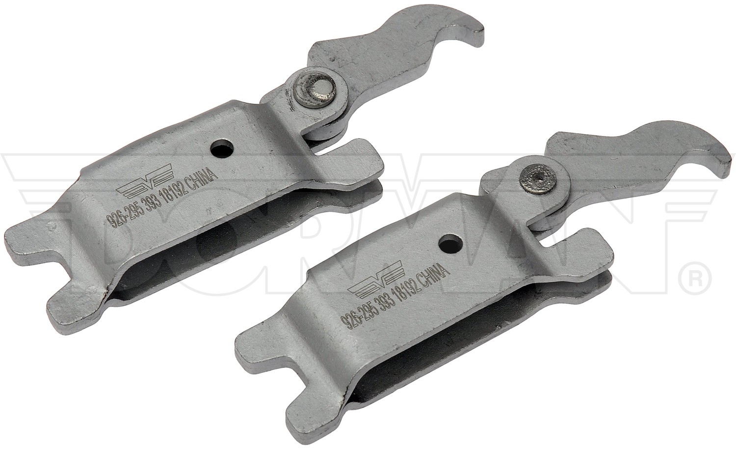 Dorman DOR-926-295 Parking Brake Lever Kit