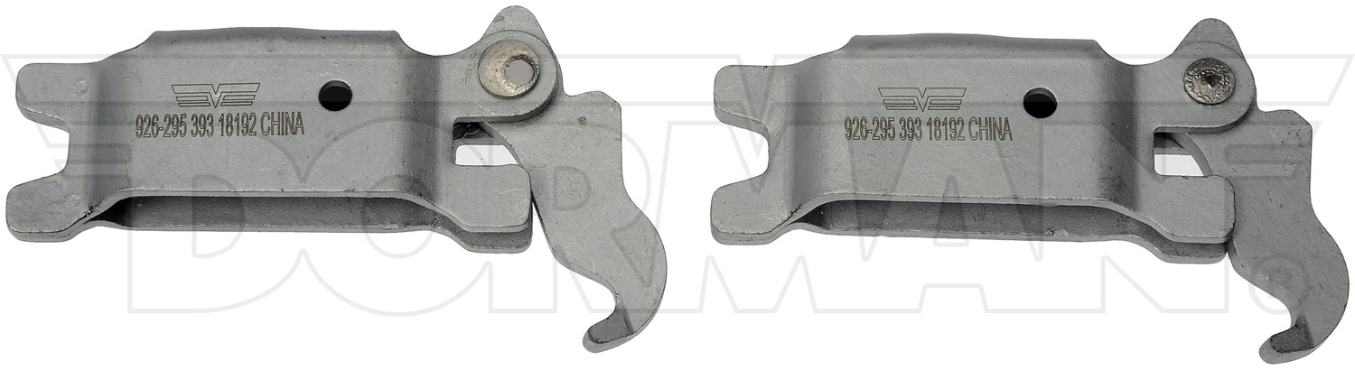 Dorman DOR-926-295 Parking Brake Lever Kit - Image 4