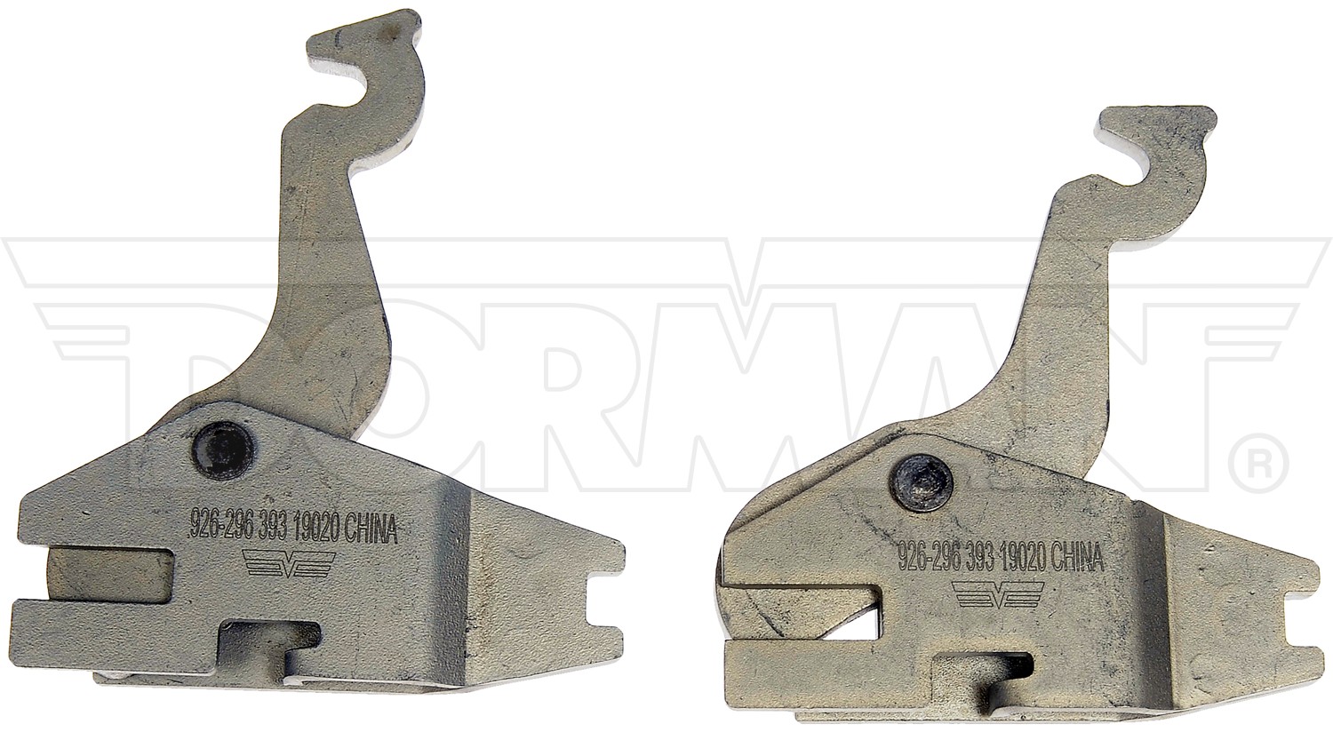 Dorman DOR-926-296 Parking Brake Shoe Actuator Kit - Image 4