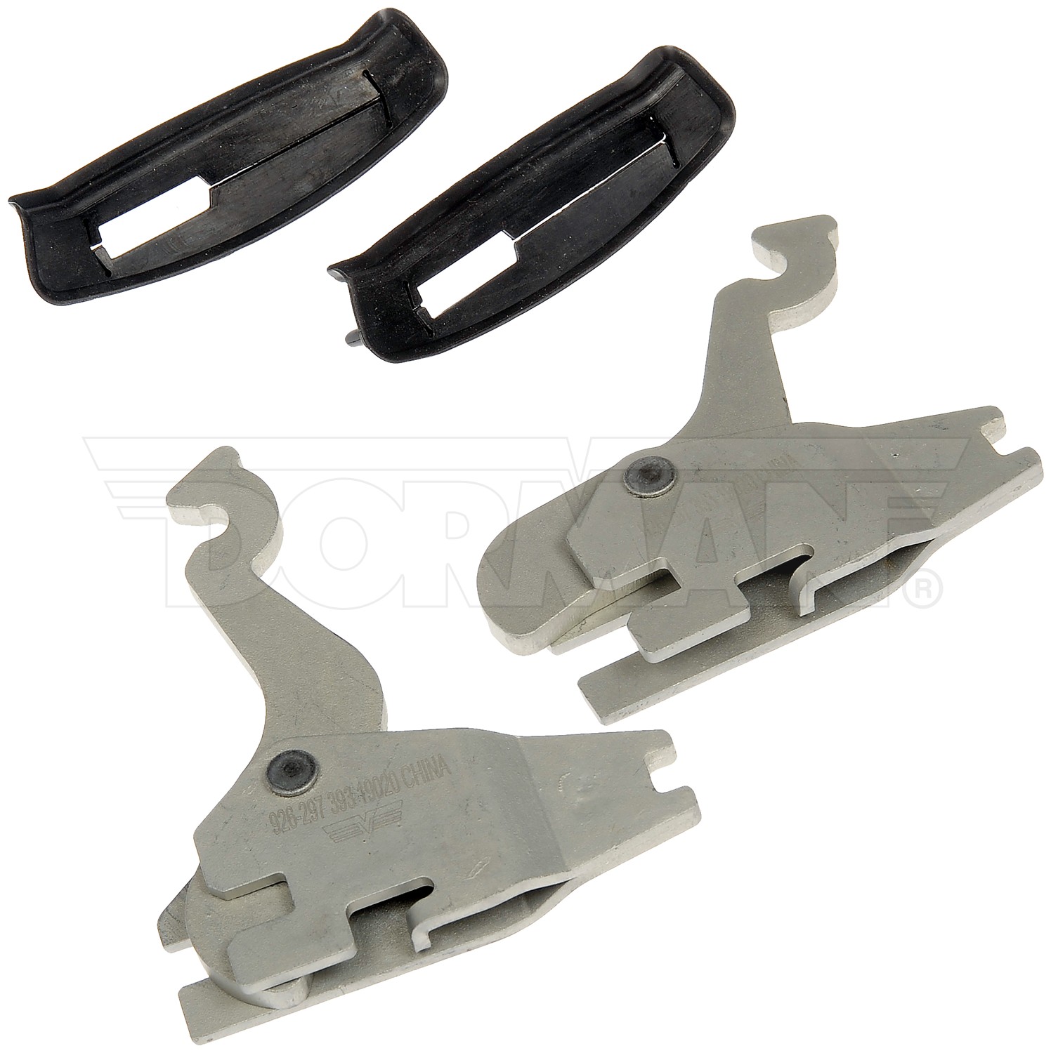 Dorman DOR-926-297 Parking Brake Shoe Actuator Kit - Image 3