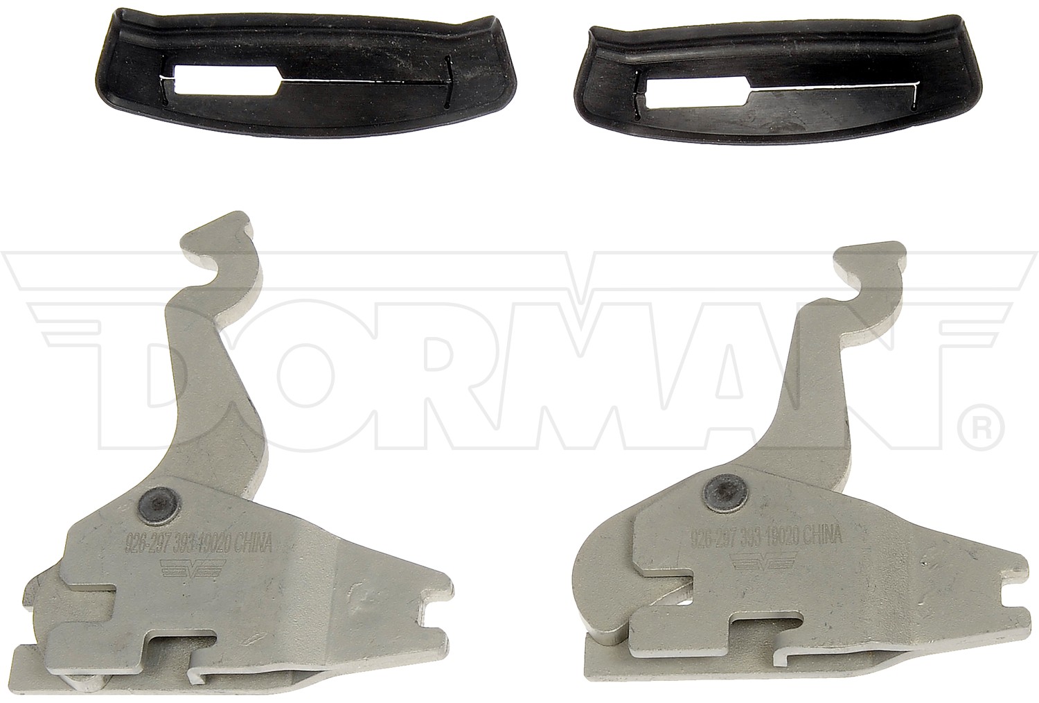 Dorman DOR-926-297 Parking Brake Shoe Actuator Kit - Image 2