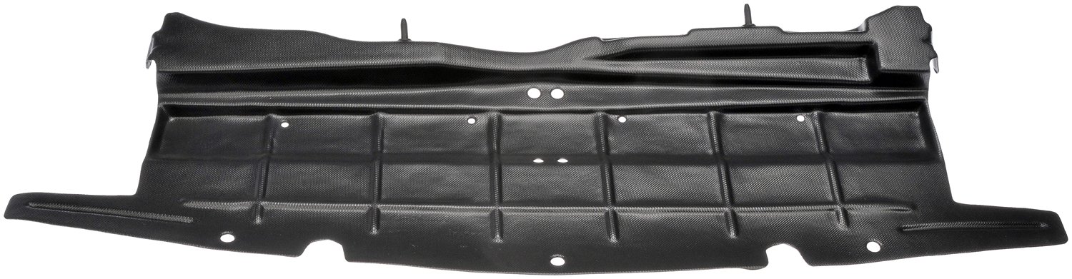 Dorman DOR-926-301 Front Engine Splash Shield