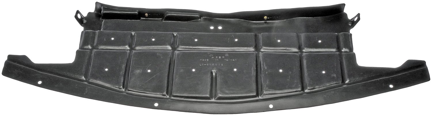 Dorman 926-306 Front Engine Splash Shield