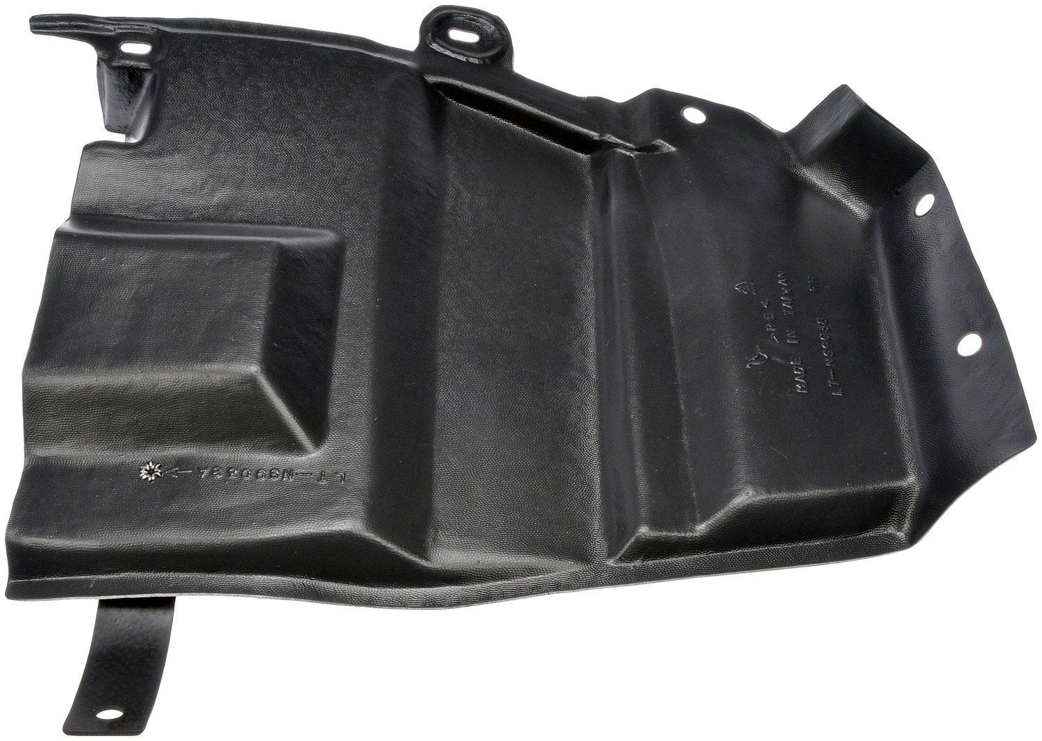 Dorman DOR-926-308 Right Engine Splash Shield