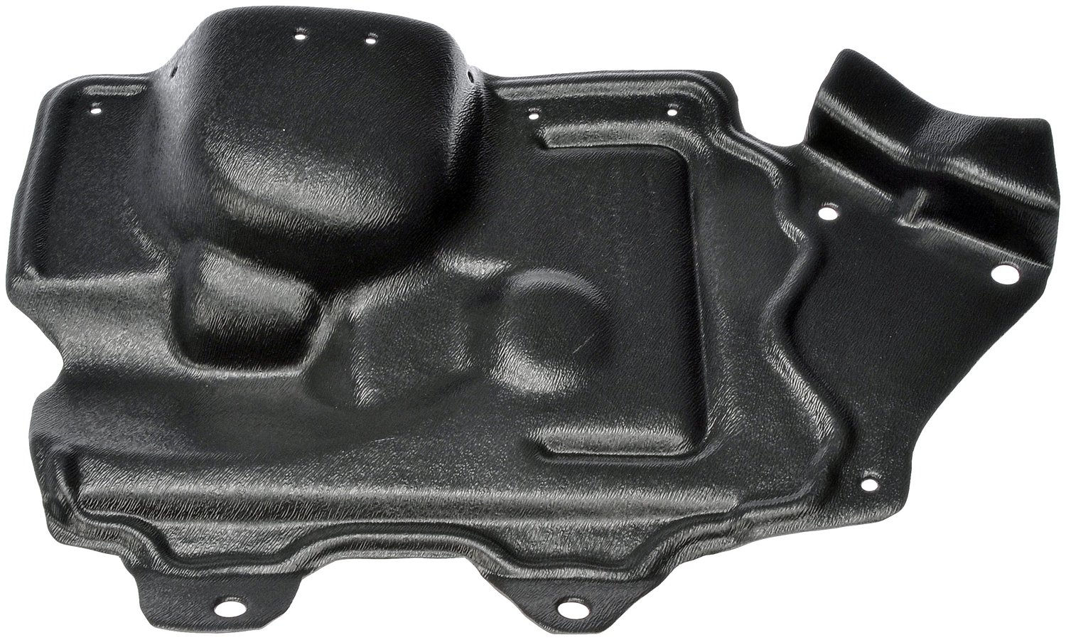Dorman DOR-926-309 Right Engine Splash Shield