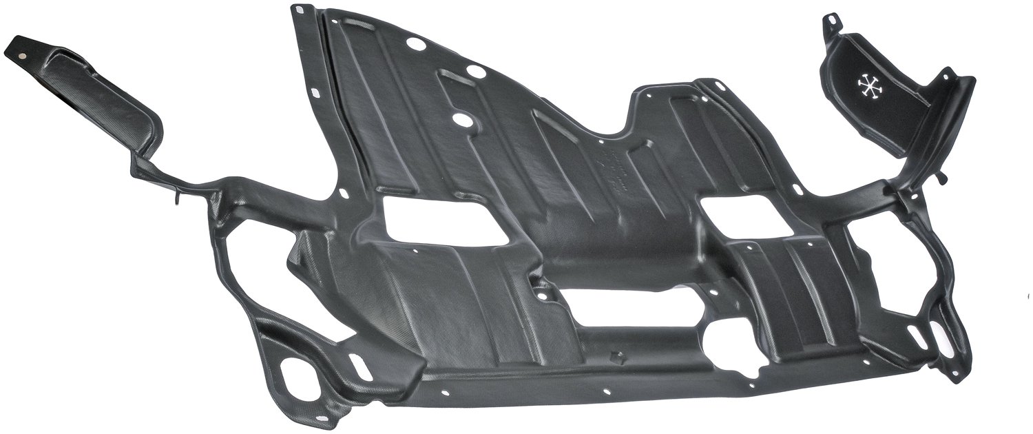 Dorman DOR-926-310 Front Engine Splash Shield