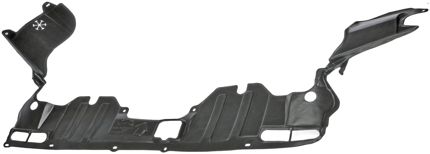 Dorman DOR-926-311 Front Engine Splash Shield