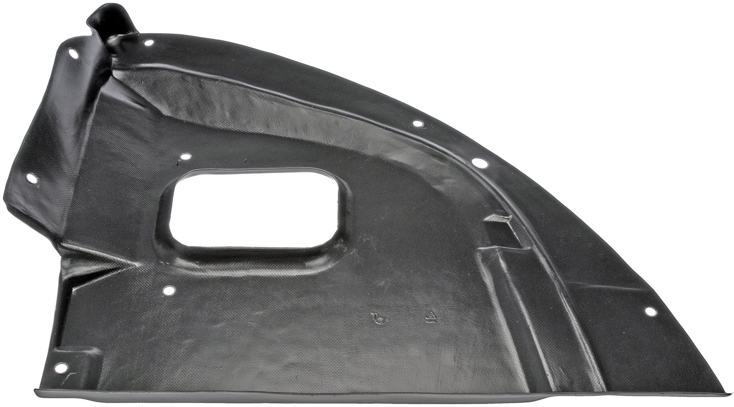 Dorman DOR-926-312 Engine Splash Shield