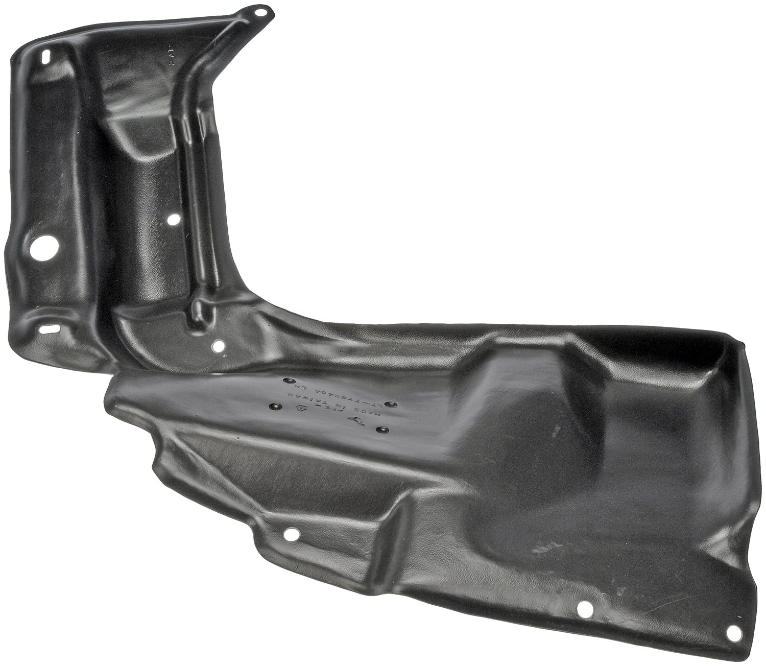 Dorman DOR-926-316 Left Engine Splash Shield