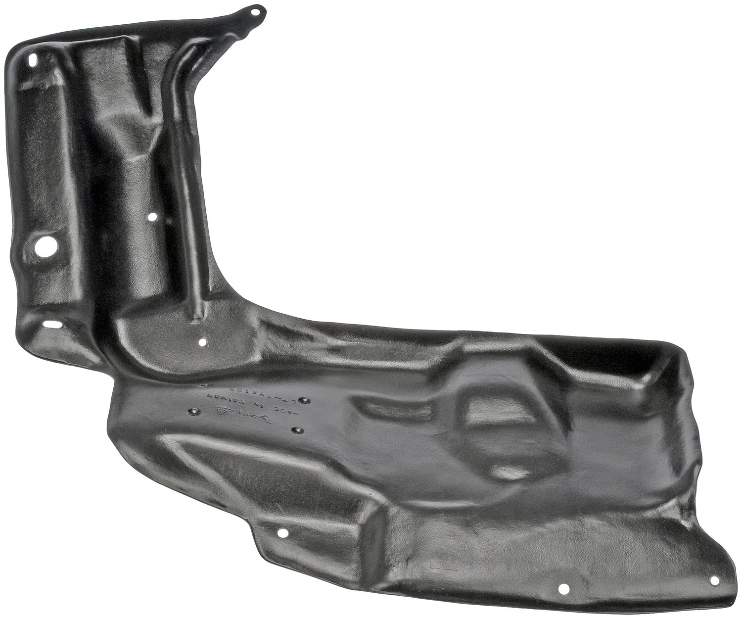 Dorman DOR-926-318 Left Engine Splash Shield