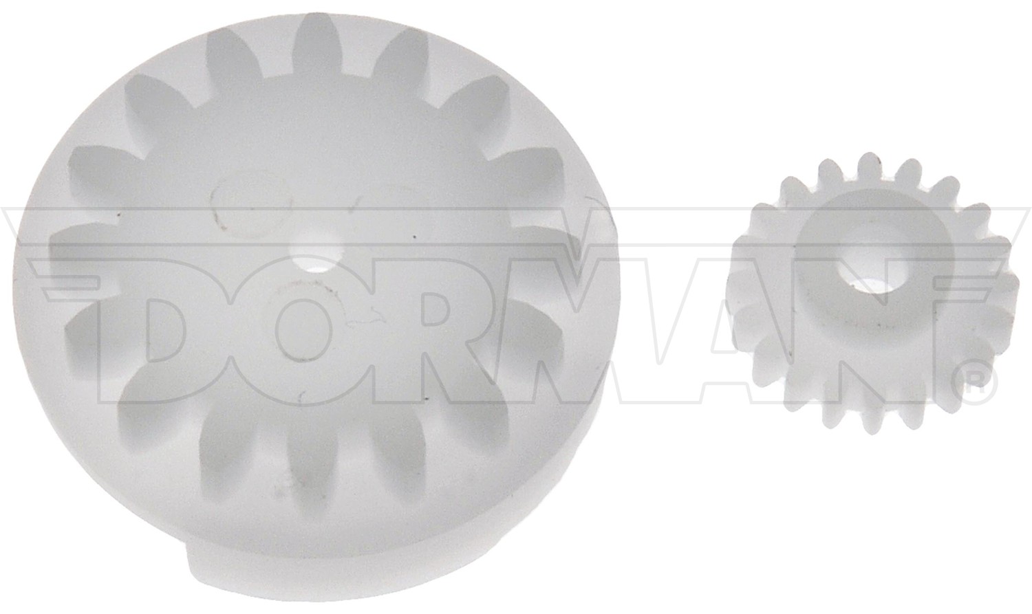 Dorman DOR-926-322 Odometer Gear Kit - Image 2
