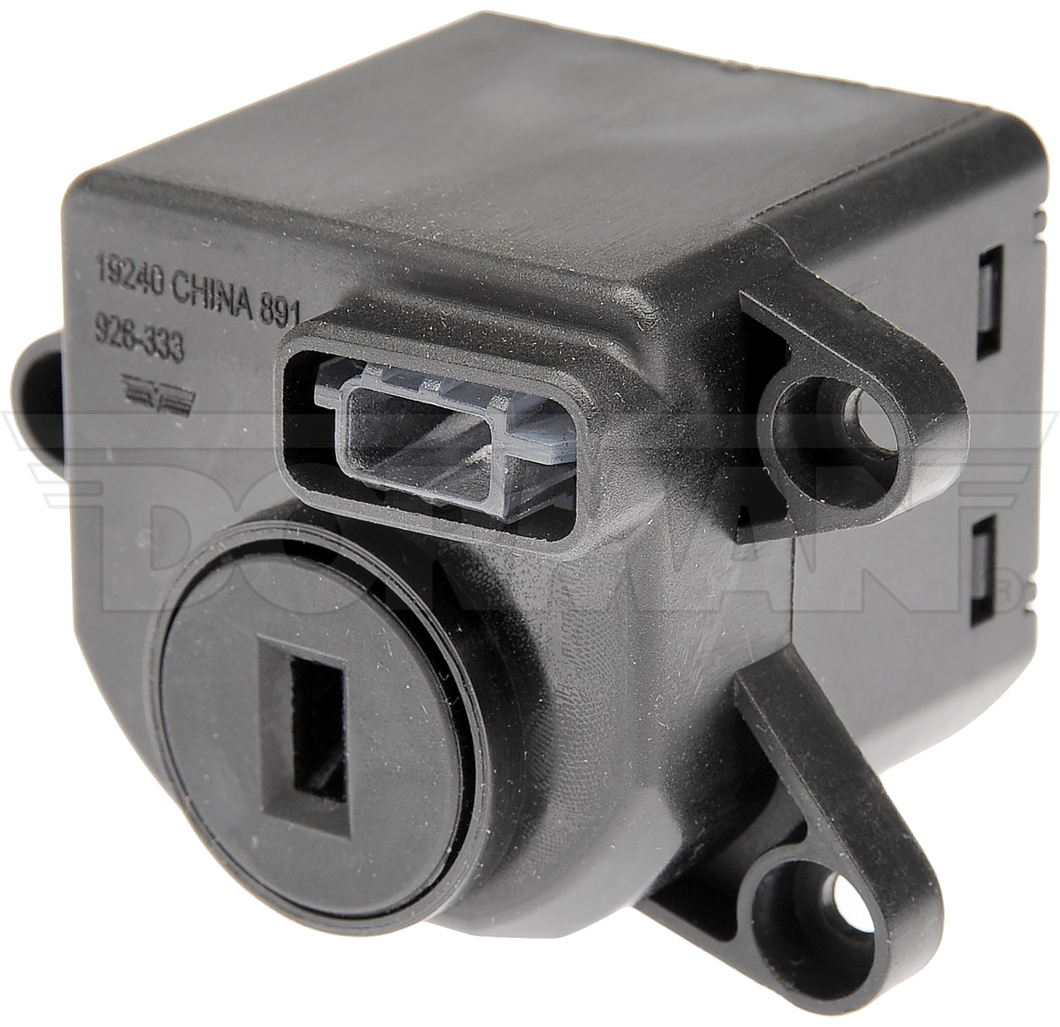 Dorman DOR-926-333 Passenger Air Bag Switch