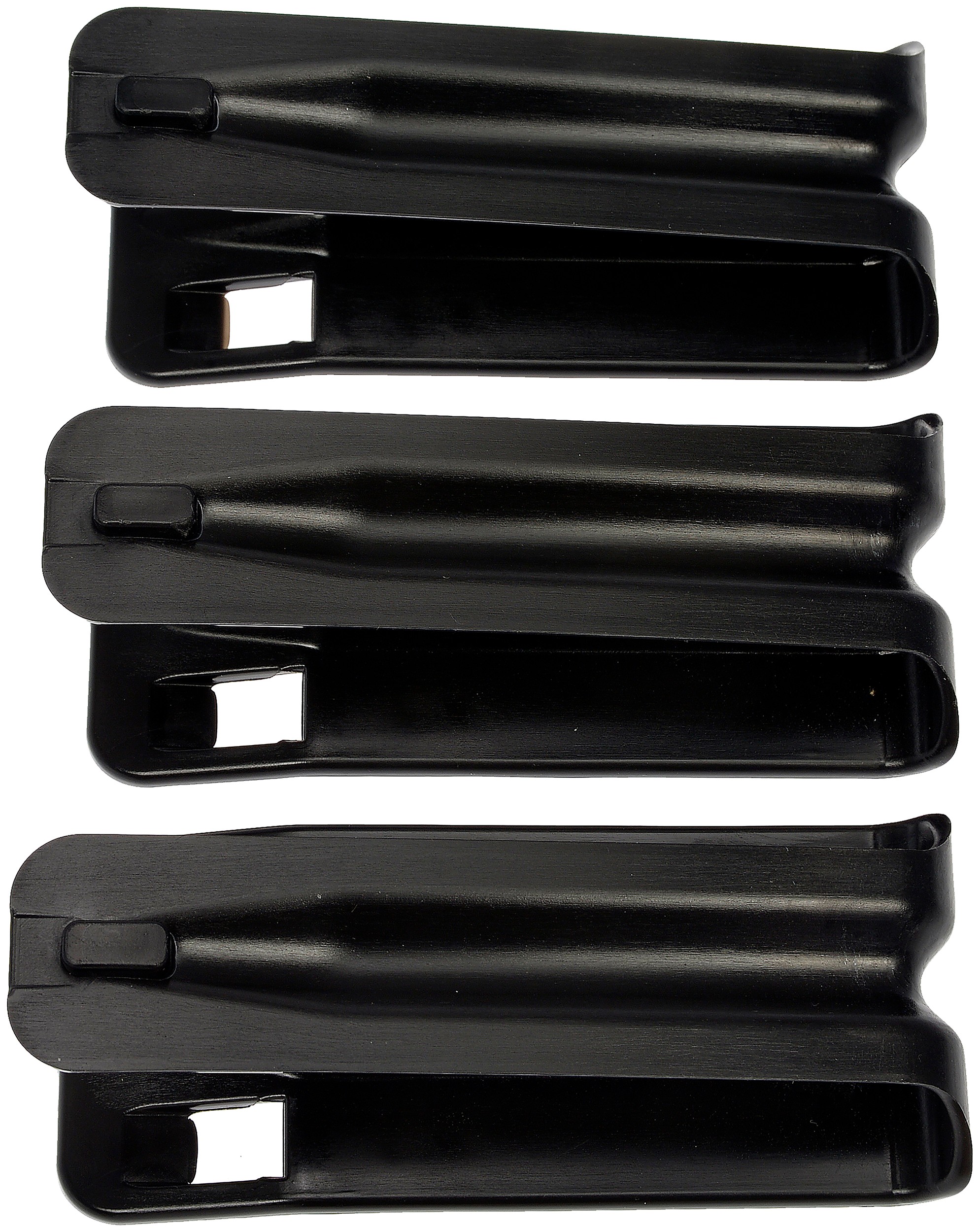Dorman DOR-926-338 Rear Seat Anti Rattle Bracket Kit - Image 3