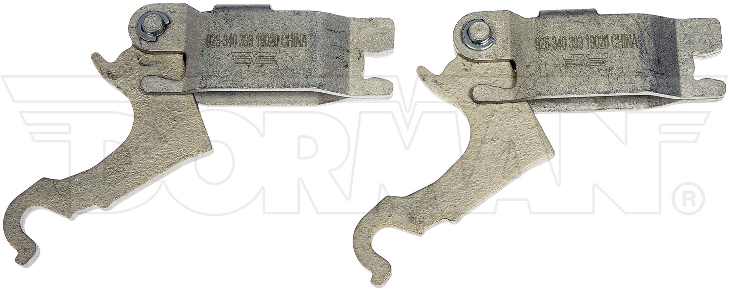 Dorman DOR-926-340 Parking Brake Shoe Actuator Kit - Image 2