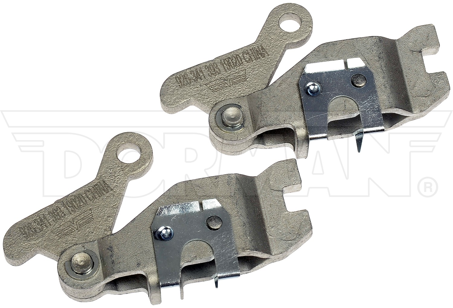 Dorman DOR-926-341 Parking Brake Shoe Actuator Kit - Image 3