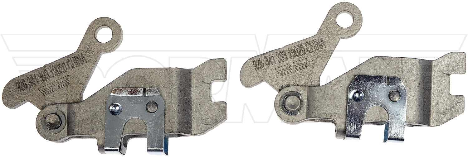 Dorman DOR-926-341 Parking Brake Shoe Actuator Kit - Image 2