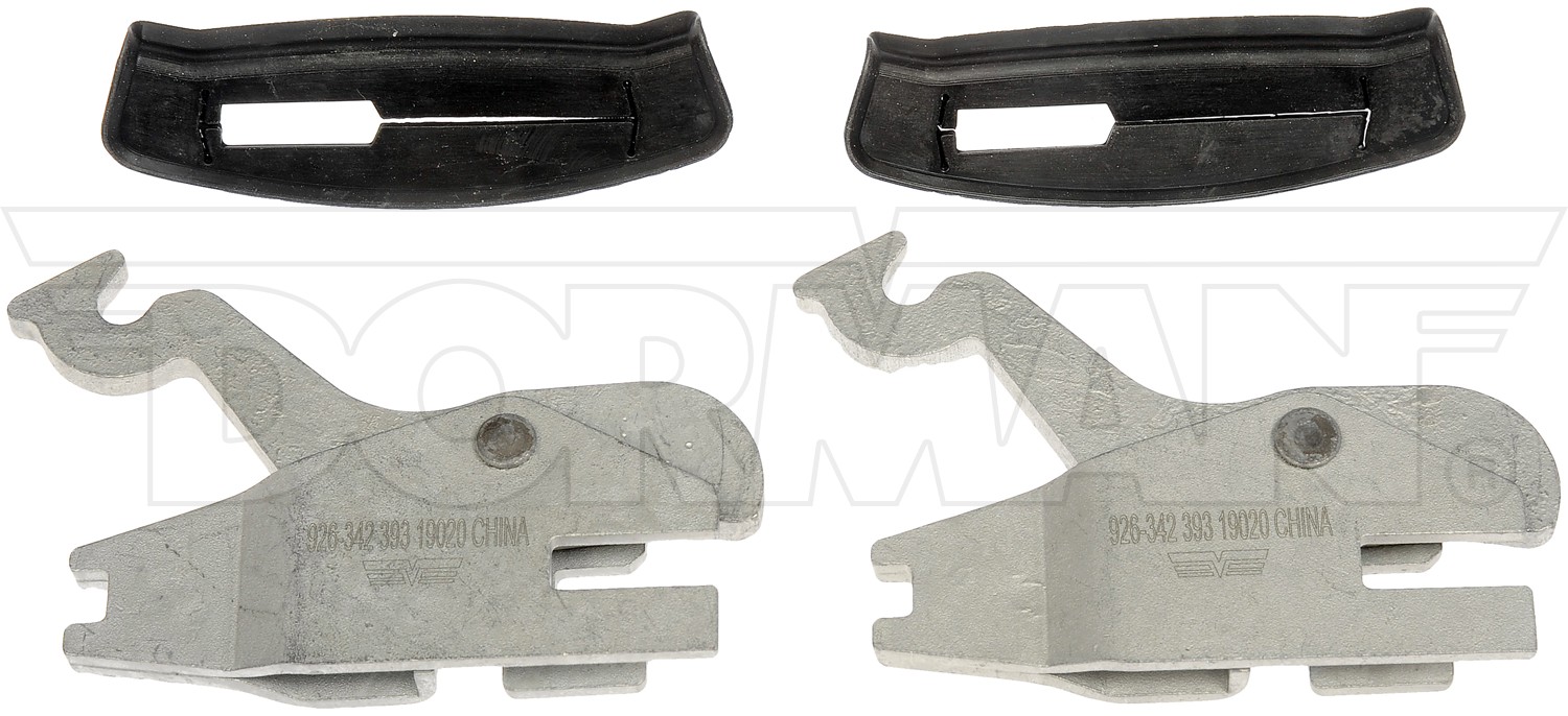 Dorman DOR-926-342 Parking Brake Shoe Actuator Kit - Image 4