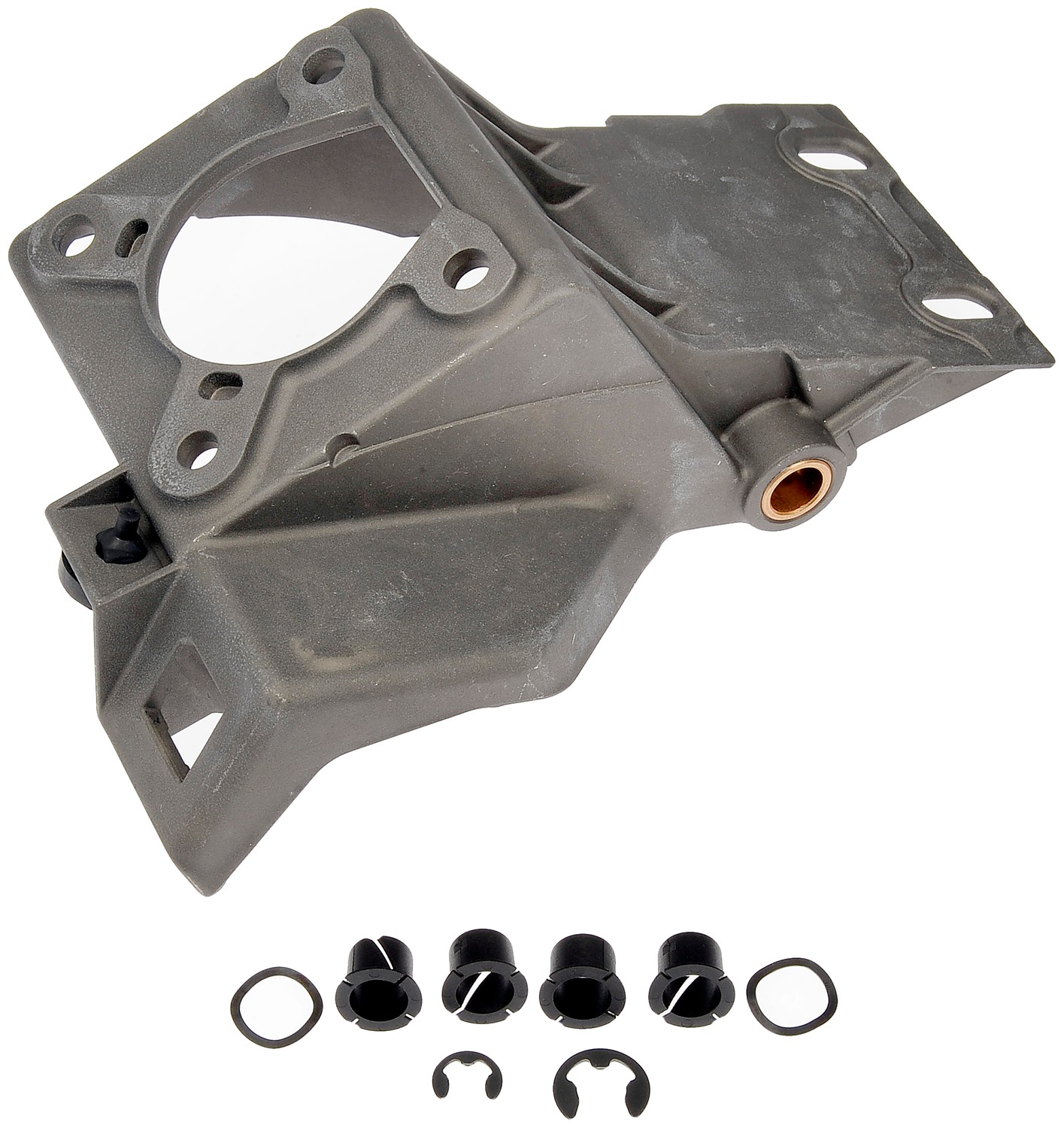 Dorman DOR-926-364 Clutch Pedal Bracket - Image 2