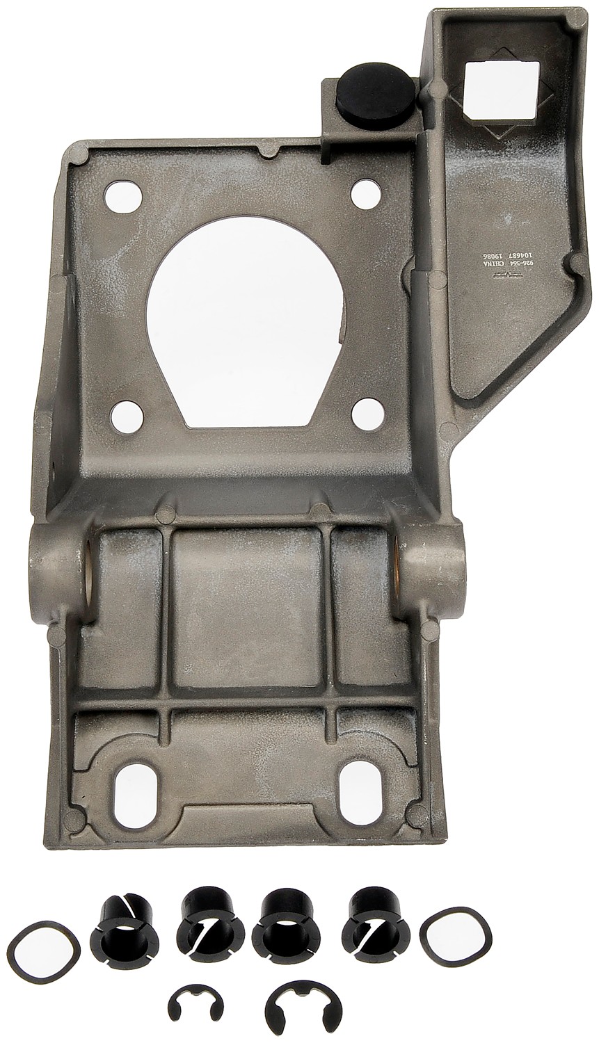 Dorman DOR-926-364 Clutch Pedal Bracket - Image 6