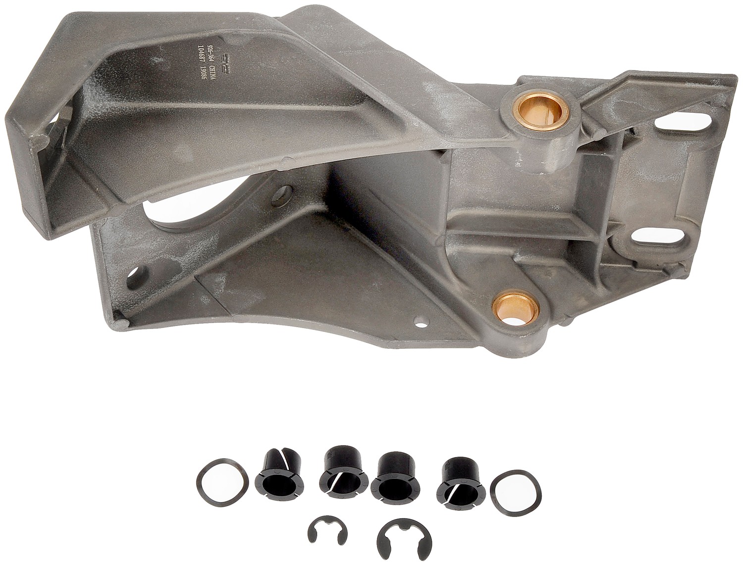 Dorman DOR-926-364 Clutch Pedal Bracket - Image 5