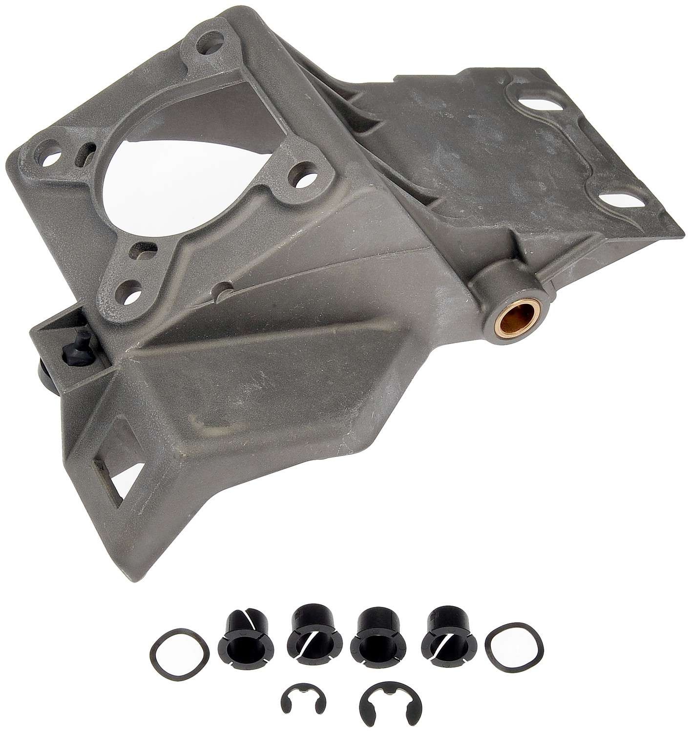 Dorman DOR-926-364 Clutch Pedal Bracket - Image 4