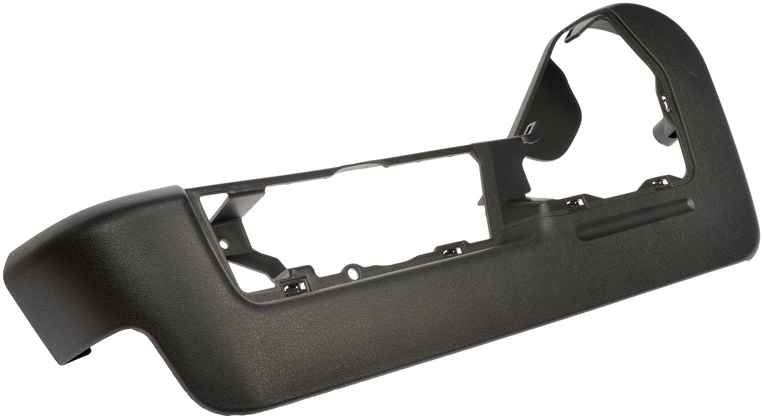 Dorman DOR-926-366 Driver Side Seat Track Cover - Image 2