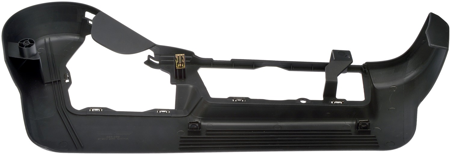 Dorman DOR-926-366 Driver Side Seat Track Cover - Image 3