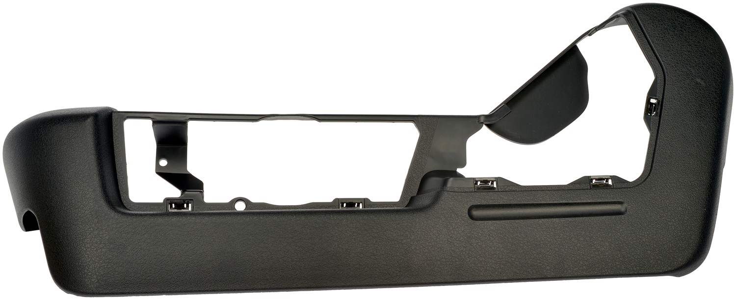 Dorman DOR-926-366 Driver Side Seat Track Cover - Image 4