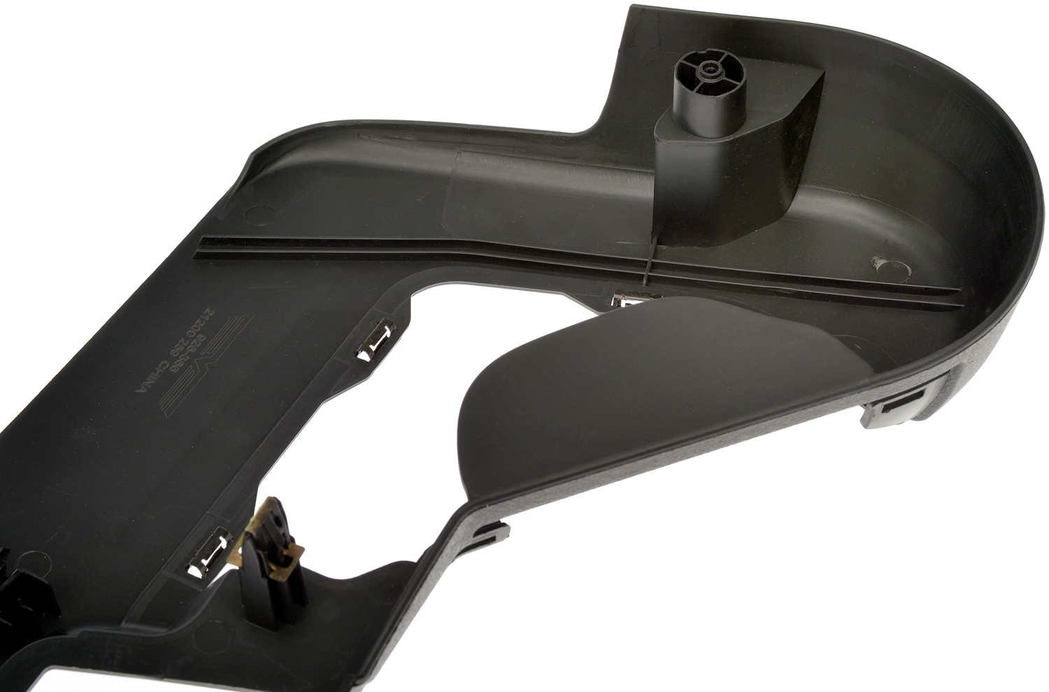 Dorman DOR-926-366 Driver Side Seat Track Cover - Image 6
