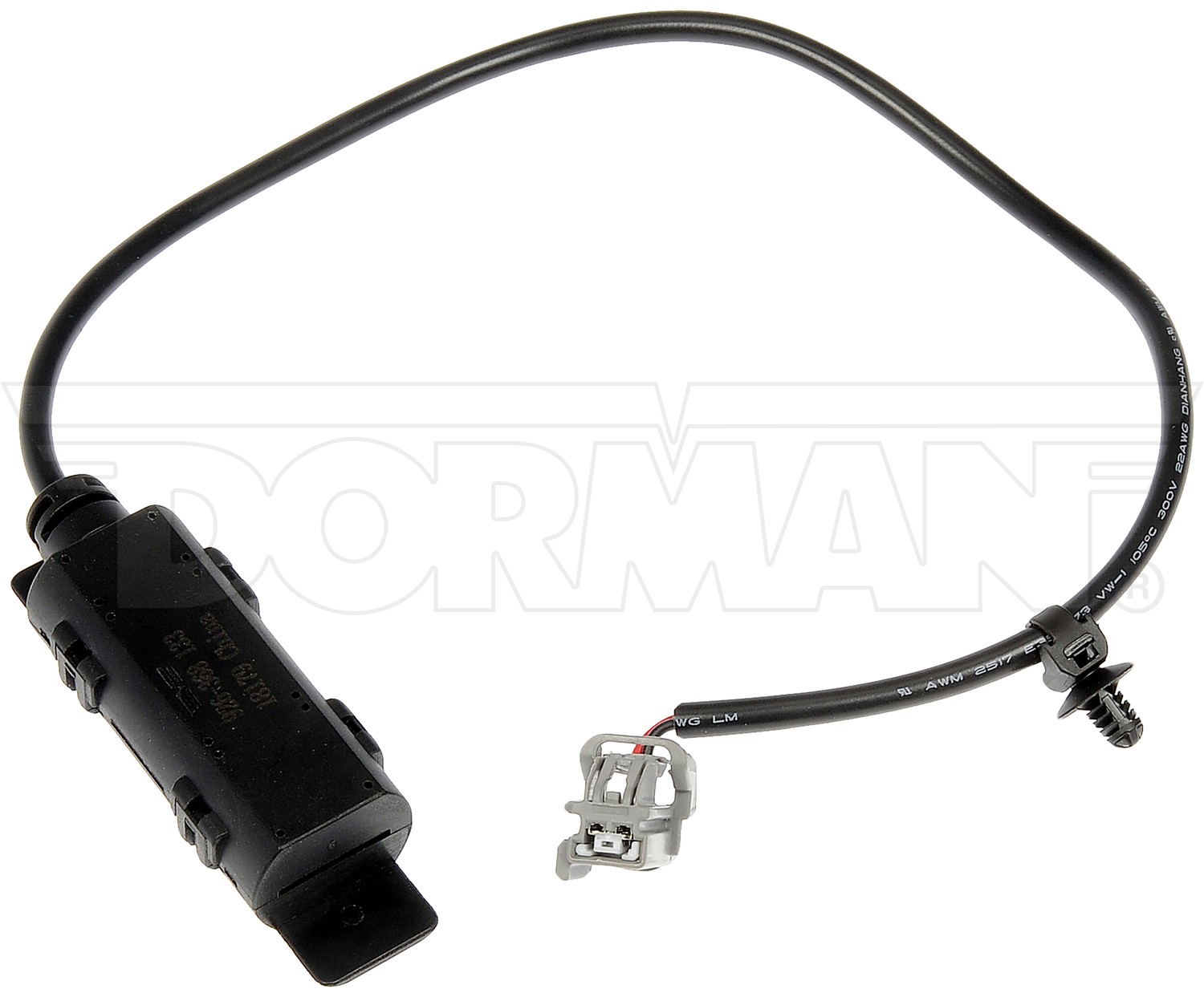 Dorman DOR-926-368 Lane Departure Warning Actuator - Image 3