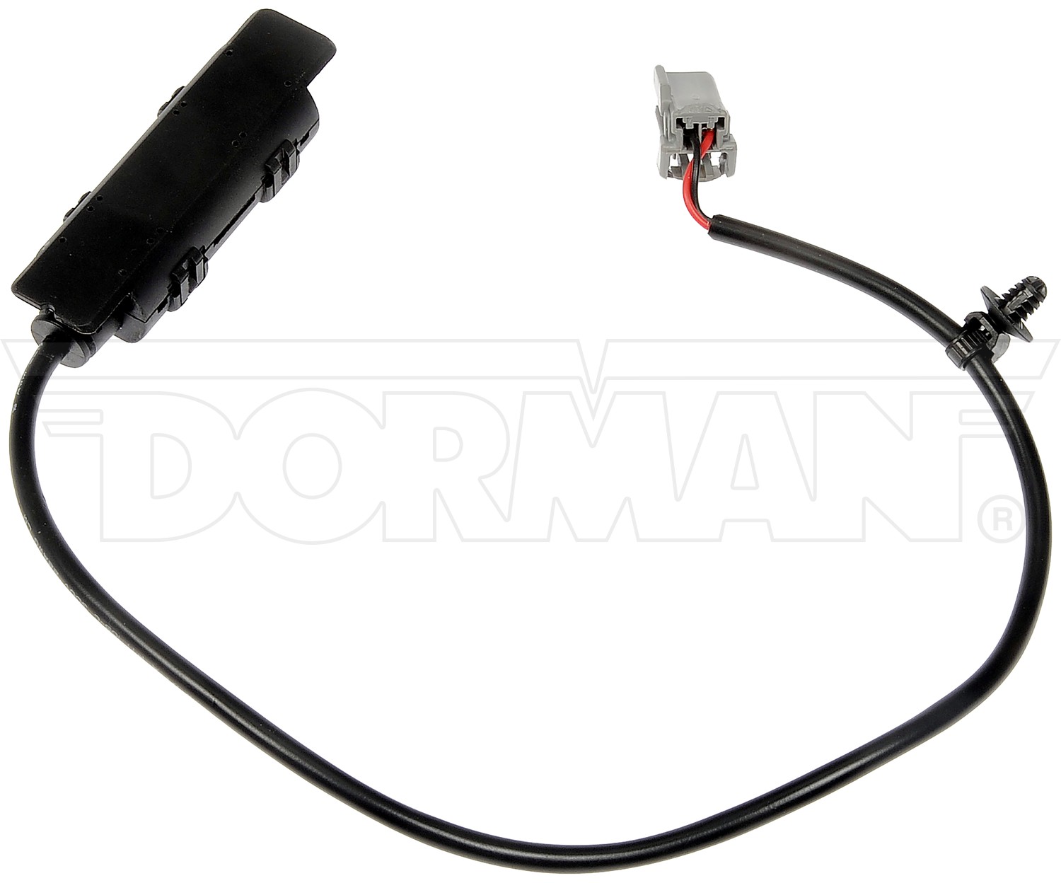 Dorman DOR-926-368 Lane Departure Warning Actuator - Image 6