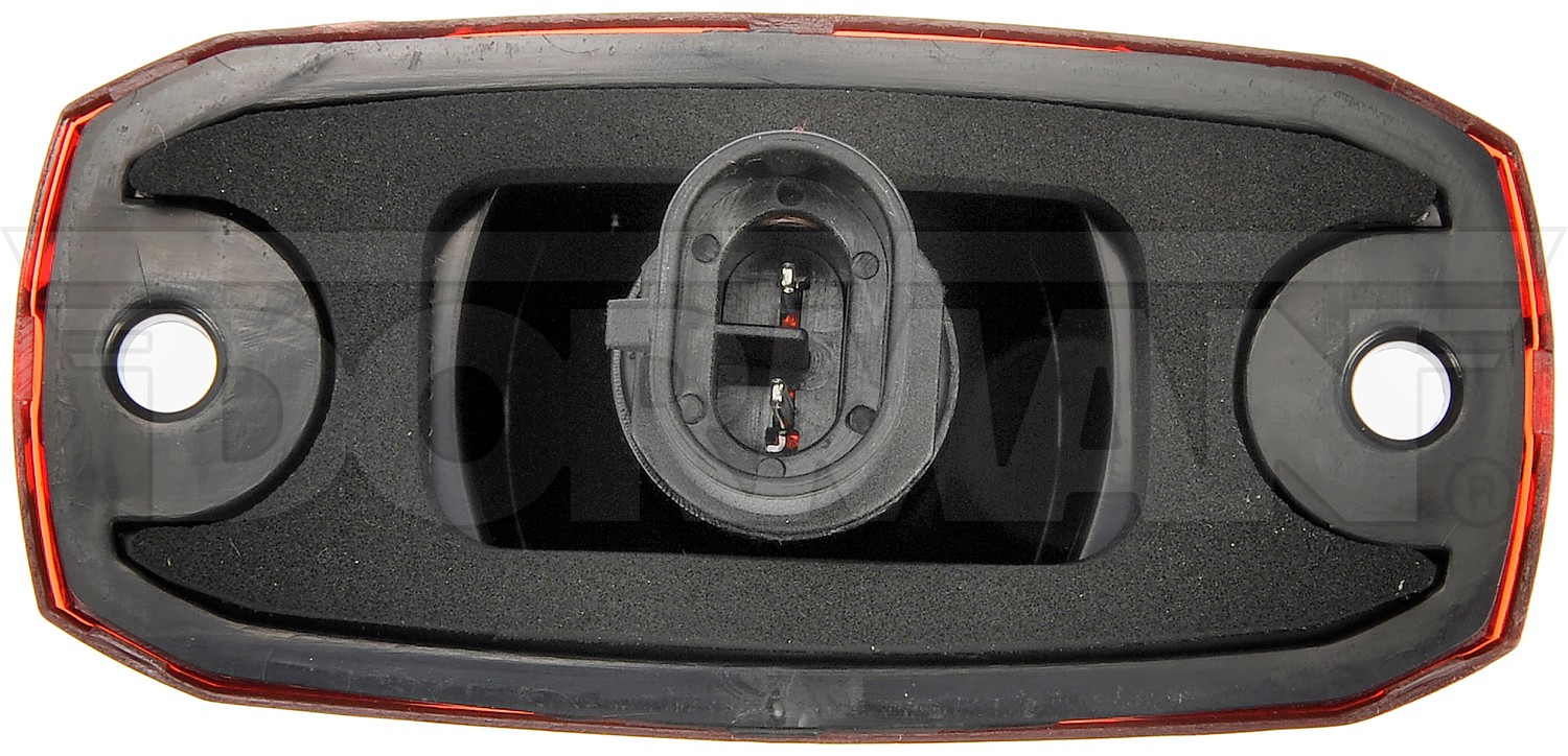 Dorman DOR-926-370 Roof Marker Lamp - Image 2
