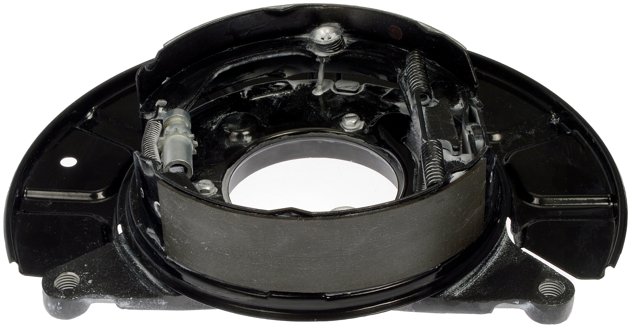 Dorman DOR-926-371 Loaded Brake Backing Plate