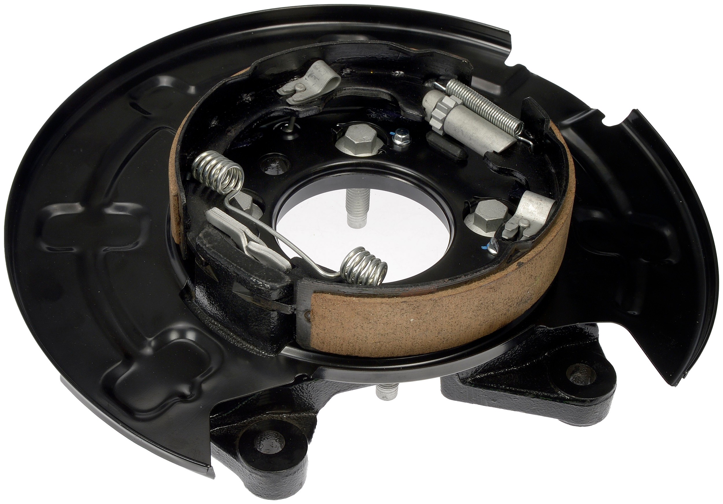 Dorman DOR-926-374 Loaded Brake Backing Plate