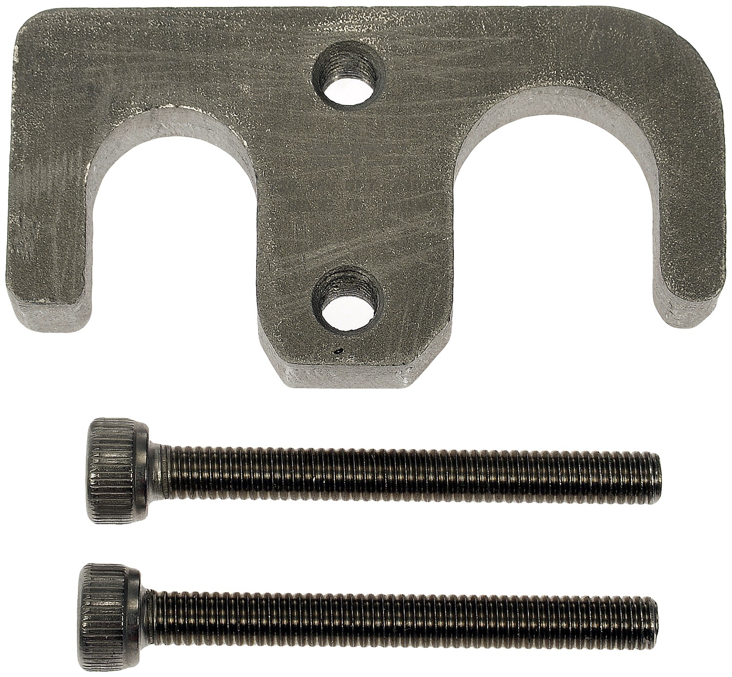 Dorman DOR-926-380 Rear AC Line Expansion Valve Mounting Plate