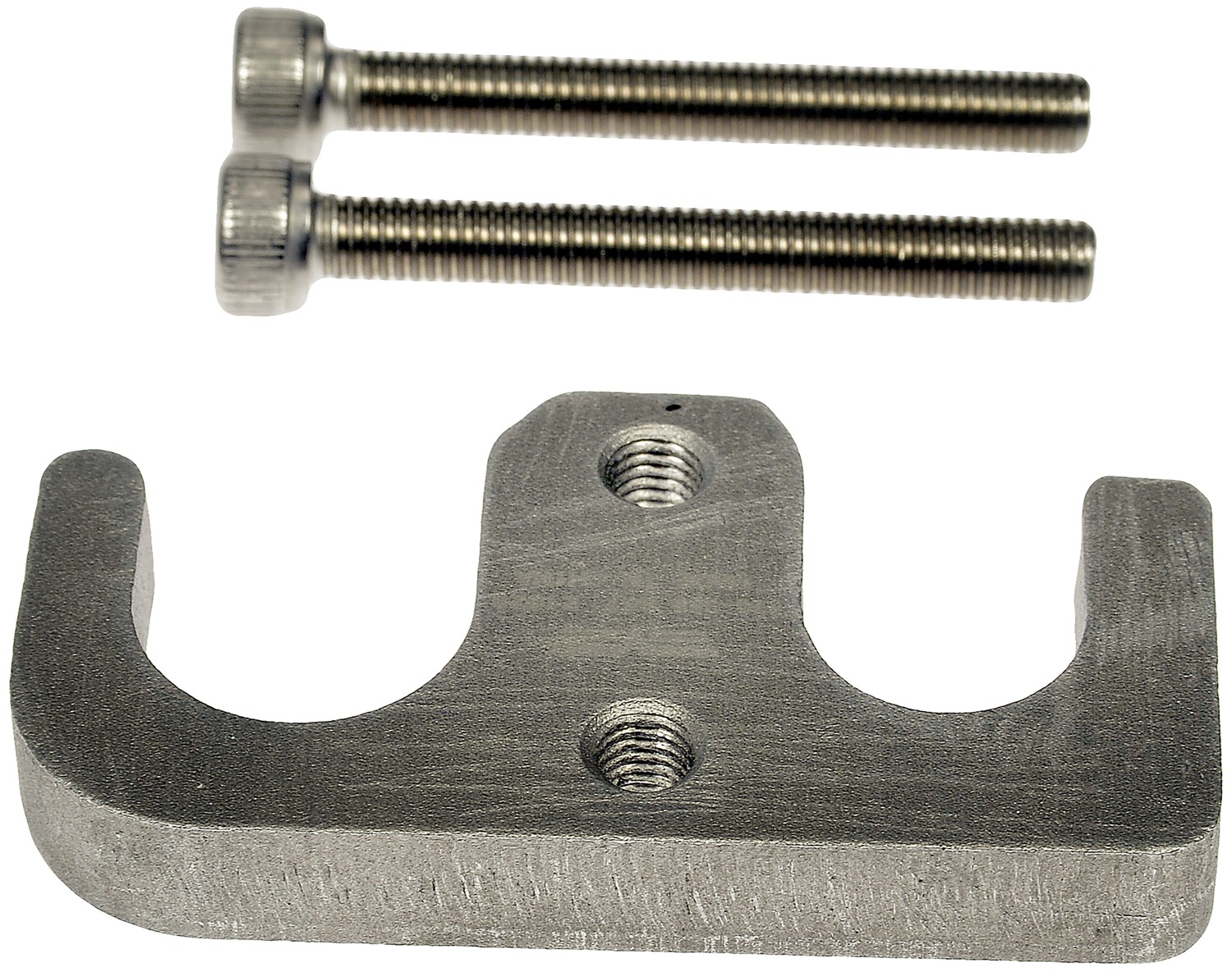 Dorman DOR-926-380 Rear AC Line Expansion Valve Mounting Plate - Image 2